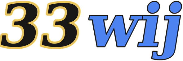 33wij logo