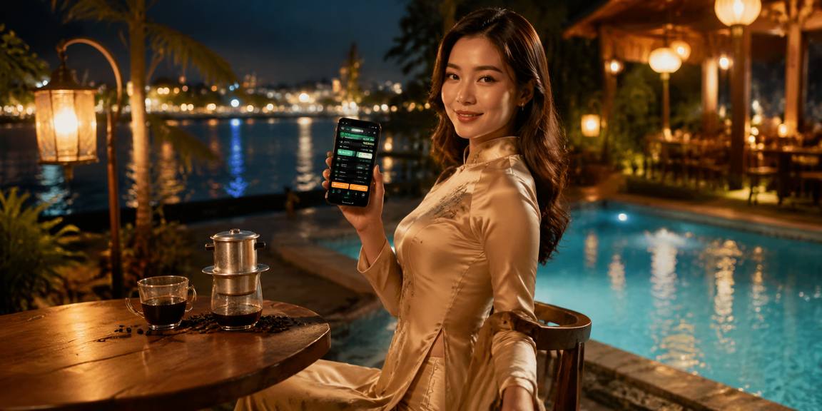 33wij Live Roulette Di Động Tại 33wij Có Gì?