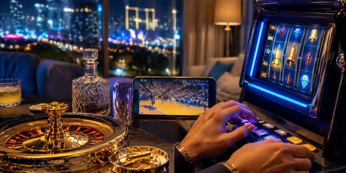33wij mobile gaming